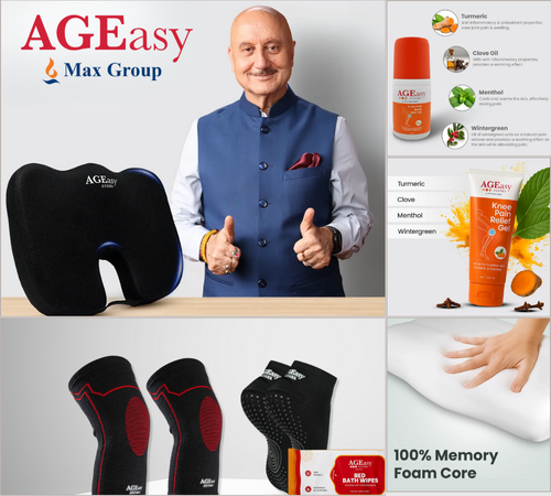 AGEasy